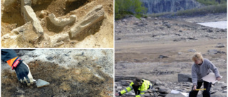Här är de hetaste arkeologifynden i Norrbotten