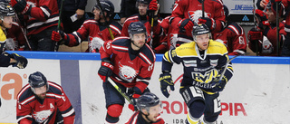 Efter kollapsen mot HV71 – tre stora frågetecken