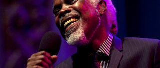 Billy Ocean till Sverige i vår