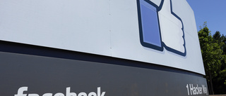 Facebook varnar för rysk påverkanskampanj