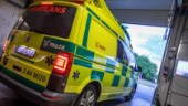Färre fel hos ambulansen efter flytt av larmcentralen