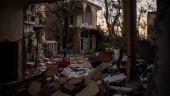 Explosionsöverlevare kan ha hittats i Beirut