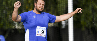Hårda krav inför friidrottstävling i Finland