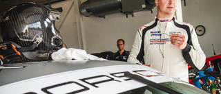 Öhman får chansen i Porsche: "Kom som en överraskning"