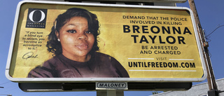 Oprah Winfrey i affischkampanj mot rasism