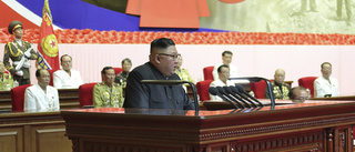 Rapport: Nya kärnvapen i Nordkorea