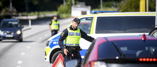 Bottennapp för bilister i Boden – 19 fick fortkörningsböter