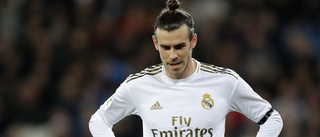 Zidane: Bale vill inte spela mot City