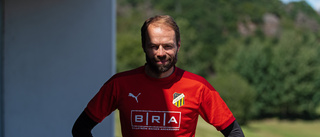 Andreas Alm: Lite att tänka på har IFK
