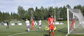 Kalix skakade IFK Luleå i DM-kvarten