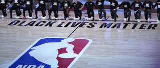 NBA lovar 300 miljoner till ny välgörenhet