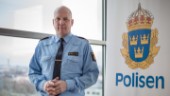 Polisen om kriminella nätverken i Uppsala: "Kallar dem inte klaner"