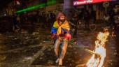Fortsatta protester i Colombia – trots ursäkt