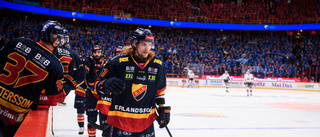 KLART: VIK lånar forward från NHL