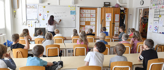 Låt staten ta huvudansvaret för skolan