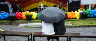 Jubileumsåret för Luleå Pride skakas av hot om varsel