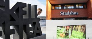 Kommunen filar på en ny vision för Skellefteå – gillades av politikerna • Tyck till om förslaget