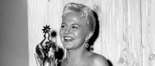 Michelle Williams ska spela Peggy Lee