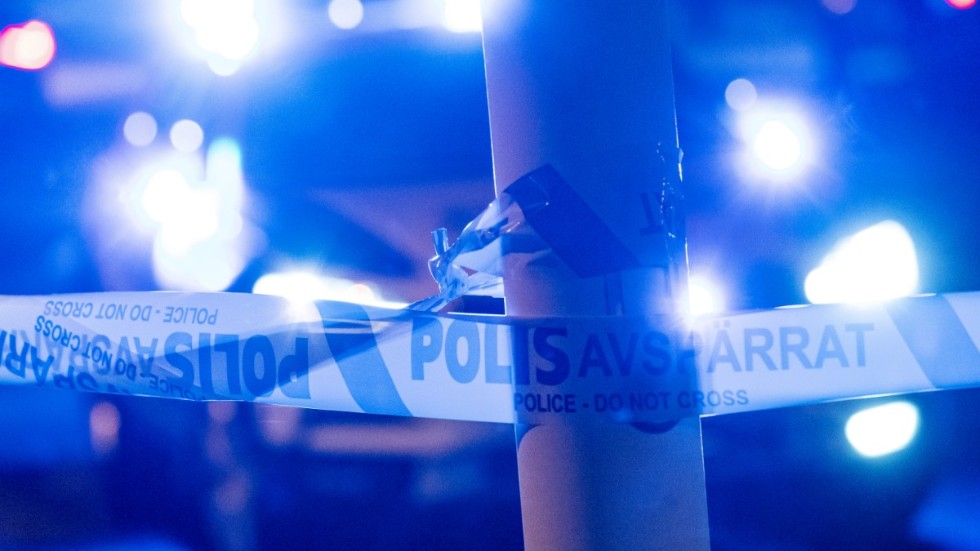 En person har häktats, misstänkt för ett mord i Uddevalla. Arkivbild.