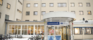 Öppnar servicecenter vid Skellefteå lasarett: ”Vi gör det här för att förenkla vårdbesöket” 