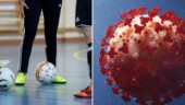 Beslut om idrott för gymnasieungdomar dröjer – orsaken är smittspridningen: ”Vi har ett särskilt läge i Skellefteå”