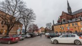 Uppsala tar emot med plank, parkering och pommes frites