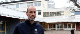 Miljoner saknas på Anders Ljungstedts gymnasium