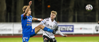 Linköping City föll stort i årets första match
