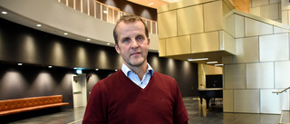 Gunnar Selberg: "Vi måste få tillgång till mer mark" 