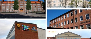 Trängsel på Linköpingsskolorna - så agerar kommunen