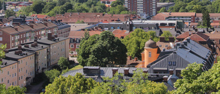 Låt Enköping bli trädgårdsstaden