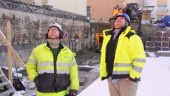 Byggföretag i miljardklassen satsar i Skellefteå: "Kommer att växa"