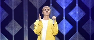 Justin Bieber slog Tiktok-rekord