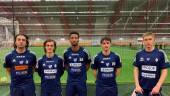 IFK Luleås vilda värvningsjakt: Testar fem nya spelare