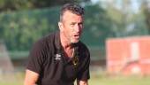 Katrineholmsklubben Viola nytt lag i seriefotbollen