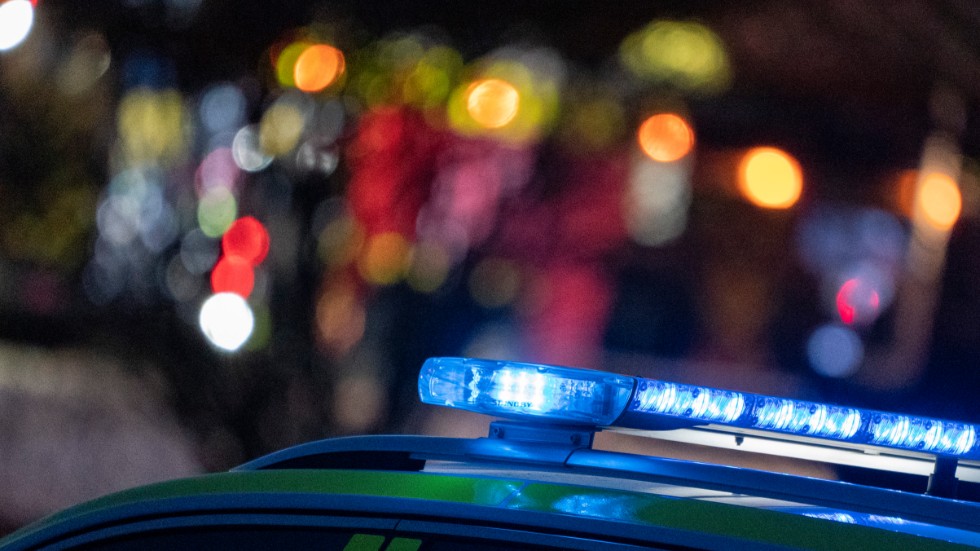 En 20-årig man är gripen och anhållen för en misstänkt våldtäkt på en 35-årig kvinna i Enköping i onsdagskväll. Arkivbild.