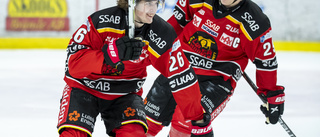 Avslöjar: Hjälten nära förlängning med Luleå Hockey