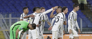 Sju Juventusspelare utreds för karantänsbrott