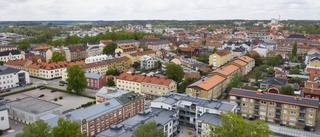 En stadsarkitekt behövs i Nyköping