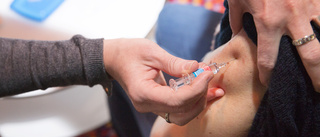 Vaccinera och skydda dig mot säsongsinfluensan 