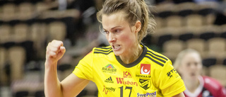 Effektivt Endre knäckte Rönnby – semifinal väntar
