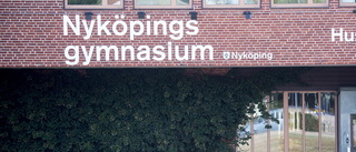 Covidsmitta på gymnasiet – distansundervisning väntar