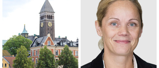 Hon blir Norrköpings nya samhällsbyggnadsdirektör
