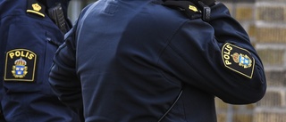 Polis döms för misshandel – sparkade en gripen