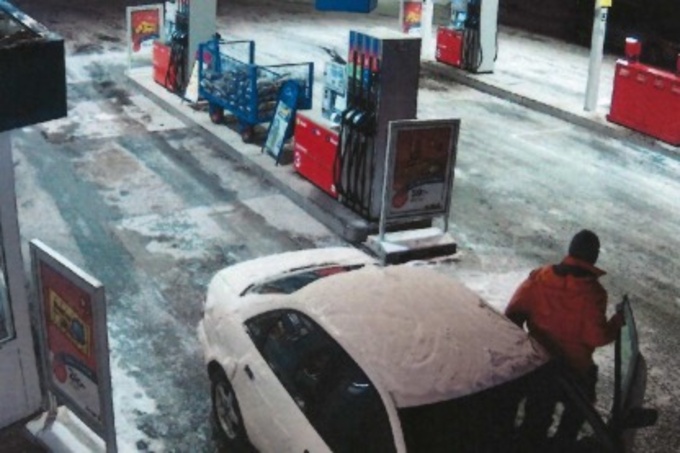 Han fortsätter att lura åldringar i deras hem u2013 Norran