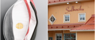 Nya krav: Både personal och besökare på vård- och omsorgsboenden i Norsjö ska bära munskydd