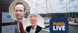 Läsarna ställde Oxelösundspolitikerna mot väggen 