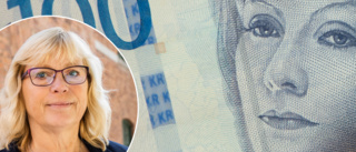 Höjd kommunalskatt hotar med skenande inflation • Region Gotland ser över budgeten • "Slår hårdast mot de redan utsatta"