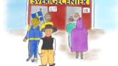 Är jag en riktig svensk – eller behövs utbildning