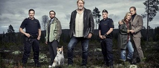 Miljöaktivister jagas i nya serien Jägarna